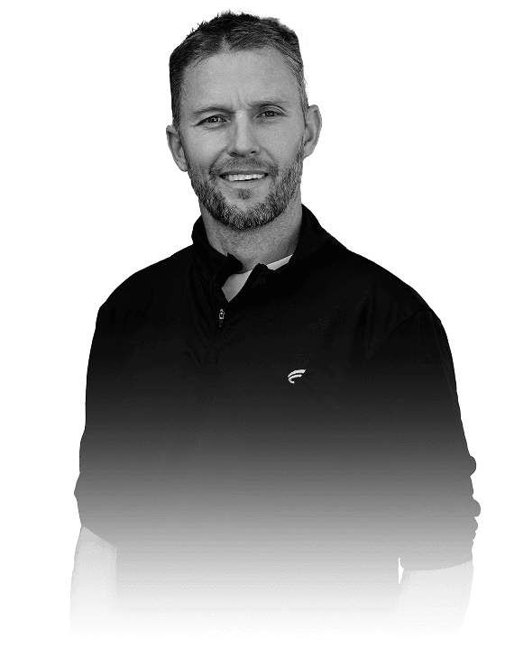 Fluent Team Member Jeremy