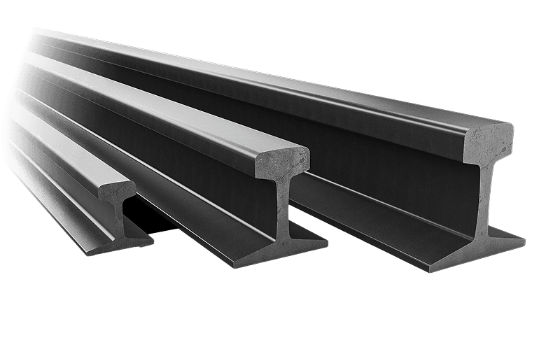 Shop other railroad rails