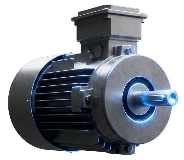 Fluent supplies compatible motor drives