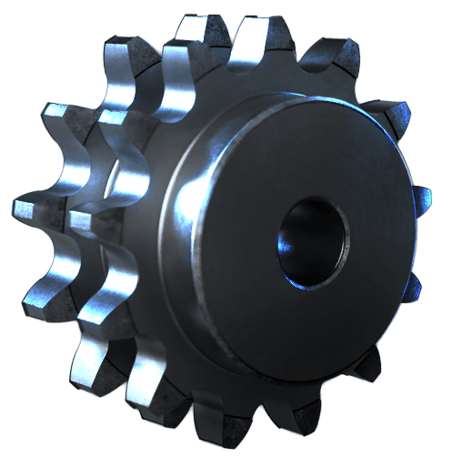 Need a custom sprocket?