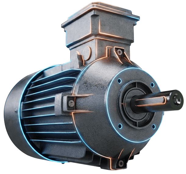 Rugged conveyors made in the USA
