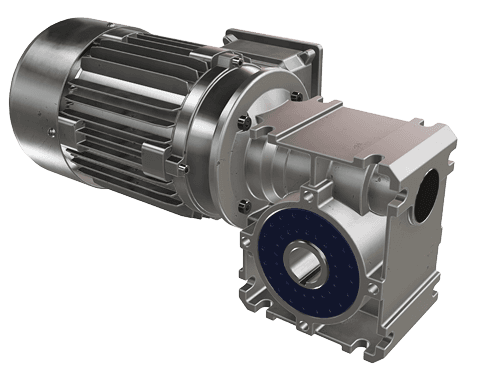 Choose worm drives when