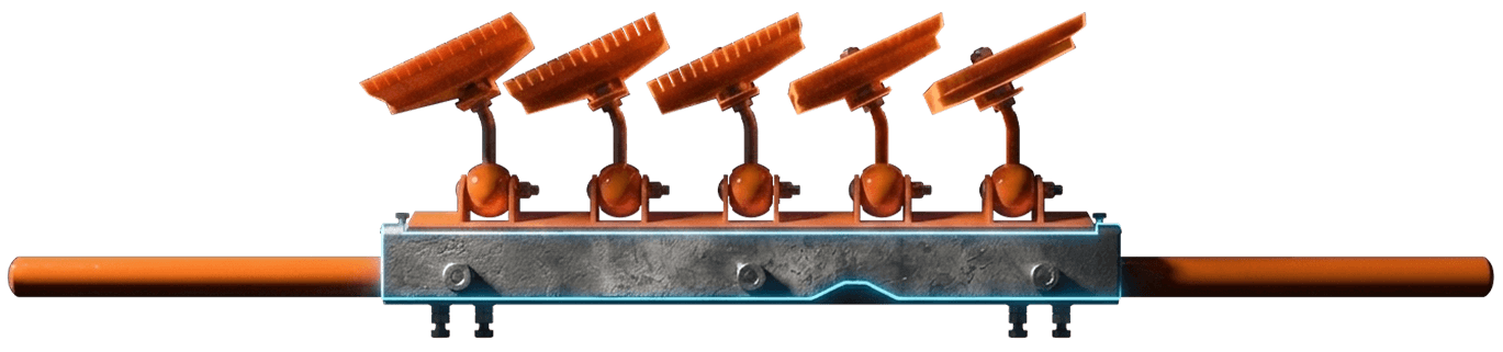 When to add a secondary belt scraper