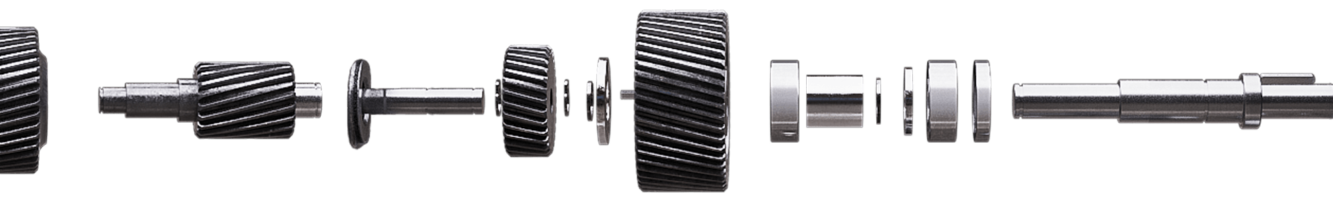 Conveyor gearboxes and speed reducers Divider