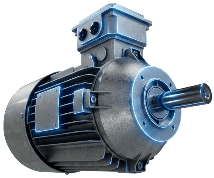 Fluent supplies compatible motor drives