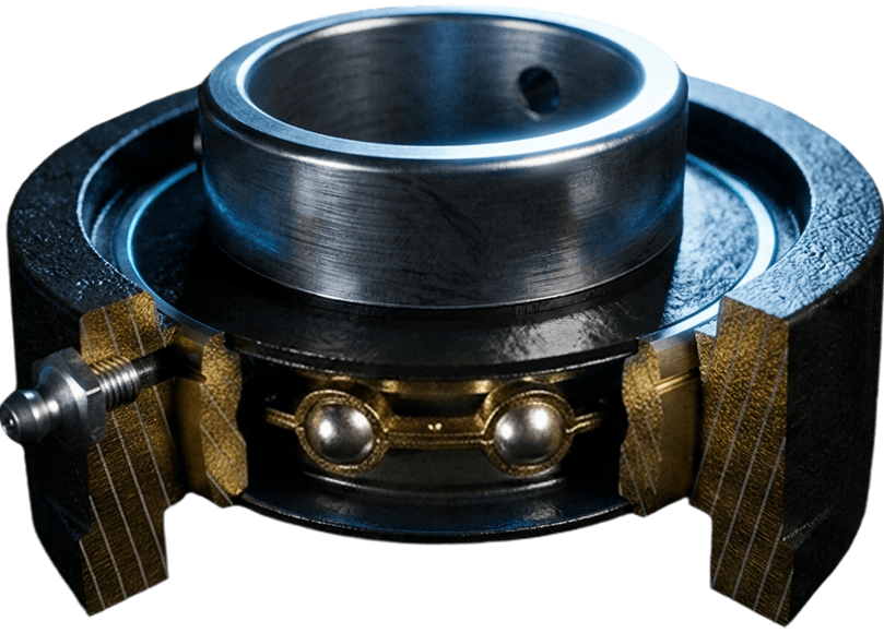 Fluent Conveyors: Your authorized Dodge dealer