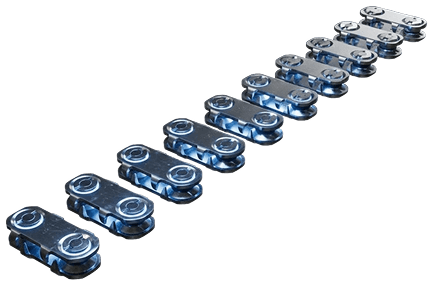 VP (Vertical Penetration) fasteners