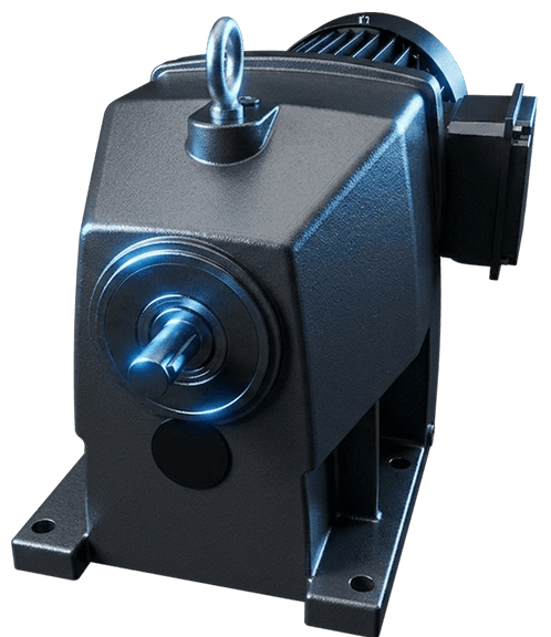 Fluent supplies compatible motors for gearboxes
