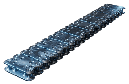 When to choose rivet solid plate fasteners: