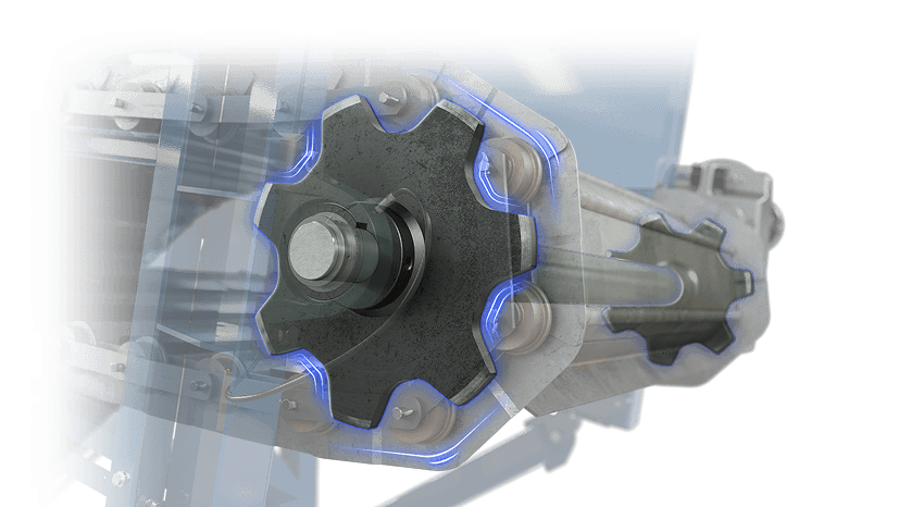 Need a custom sprocket?