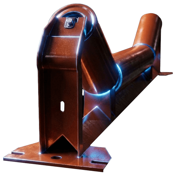 Shopping for picking conveyor idlers?