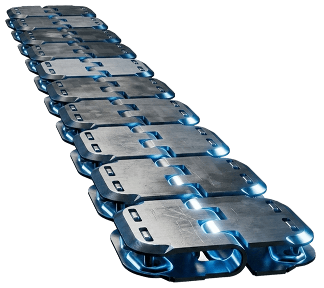 How staple splice systems work