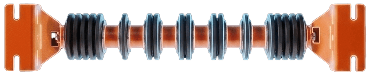 How disc idlers work