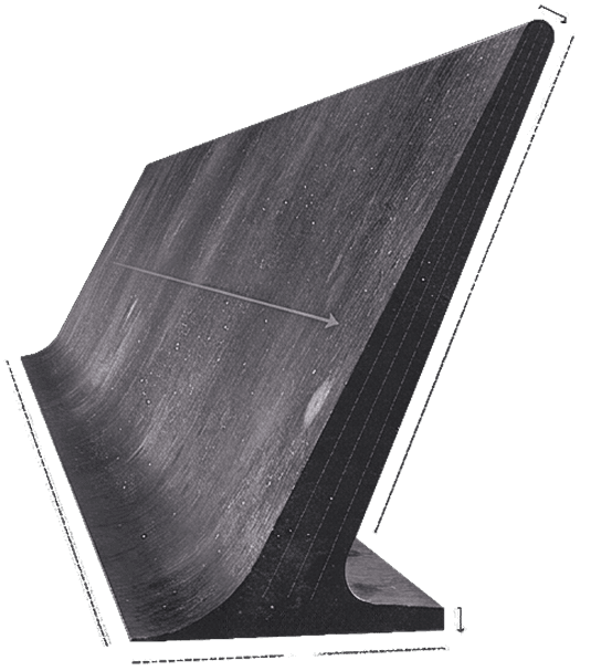 When to replace conveyor belt cleats