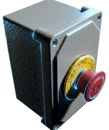 About NEMA 12 enclosures
