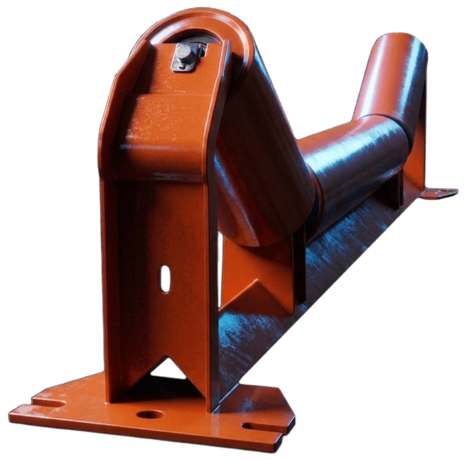 Need idlers optimized for manual picking?