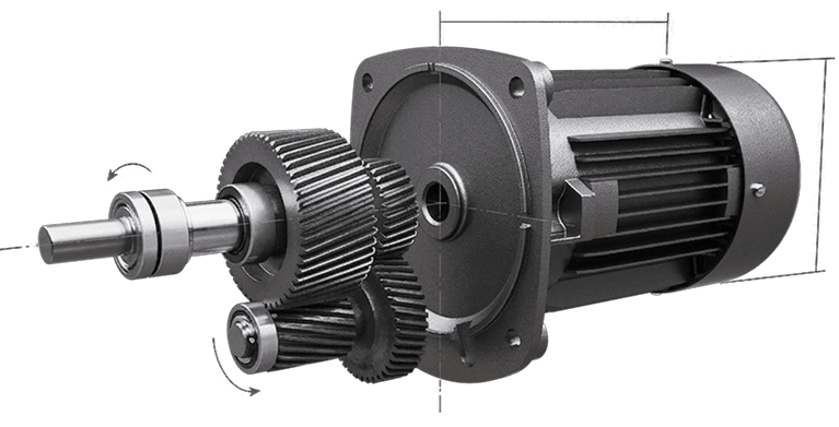 How to choose a replacement helical inline drive