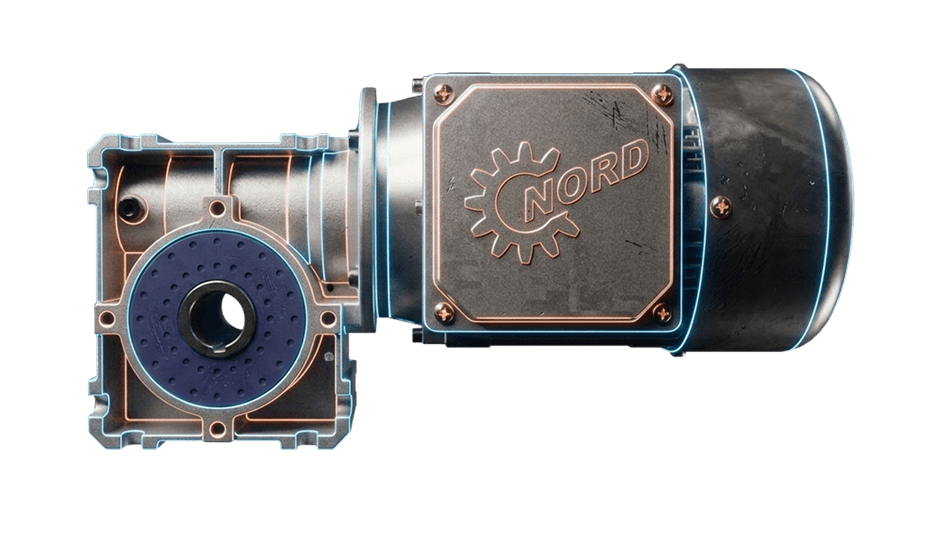 When to use worm gearboxes