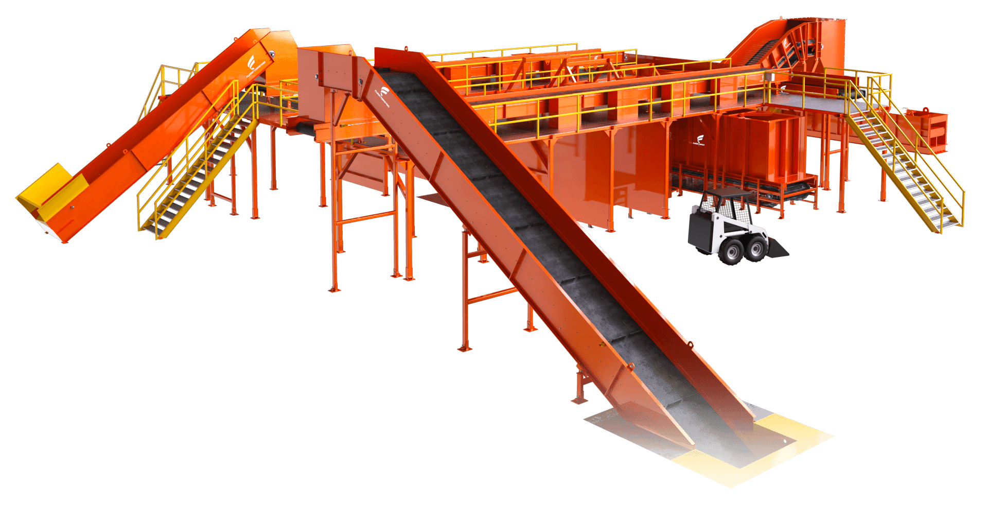 Transfer stations and the future of waste management