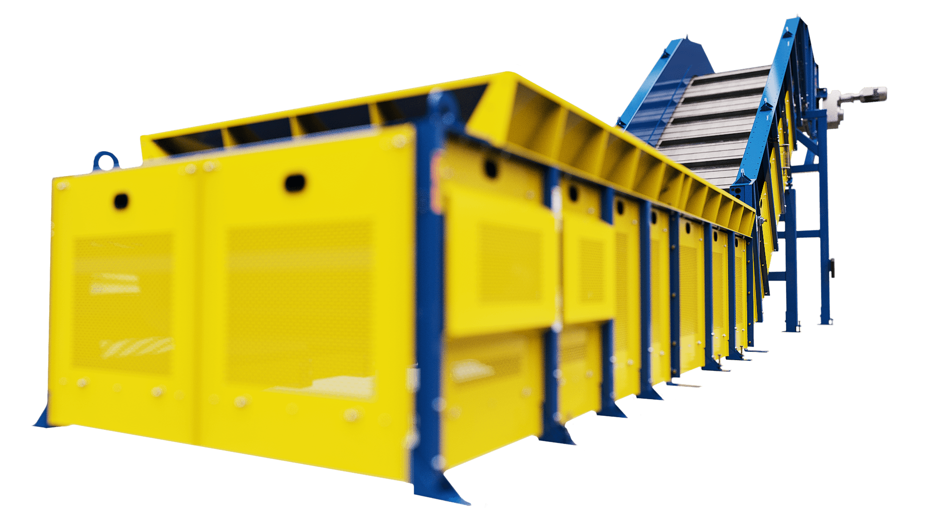 What we need to size your conveyor
