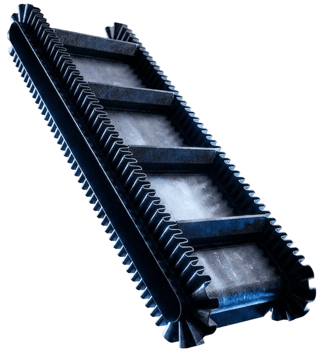 Cross-rigid ply selection