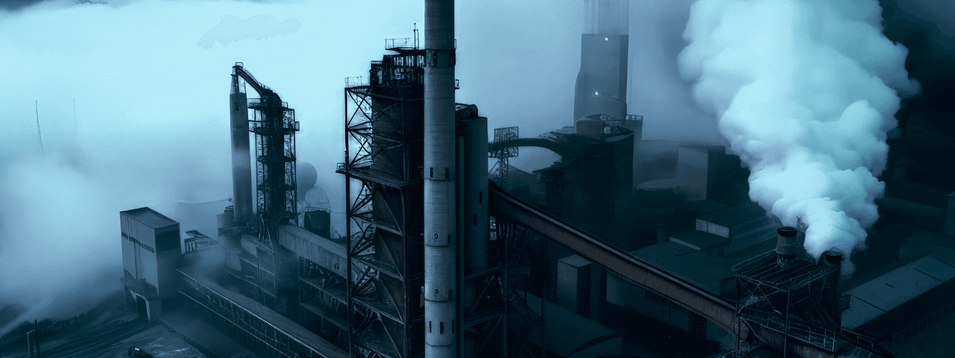 Chemical industry conveyor systems