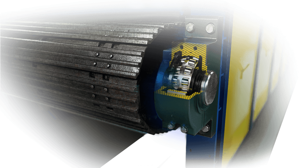 Why choose Dodge spherical bearings?