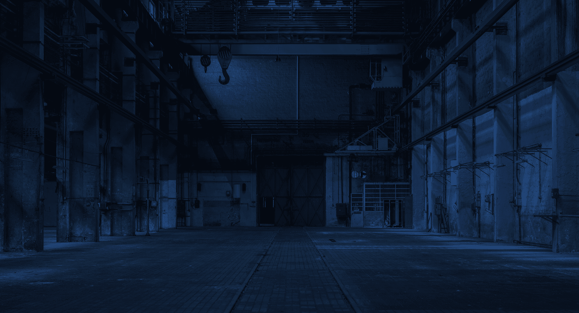 Fluent Conveyors | Leadership in Industrial Conveyors Background