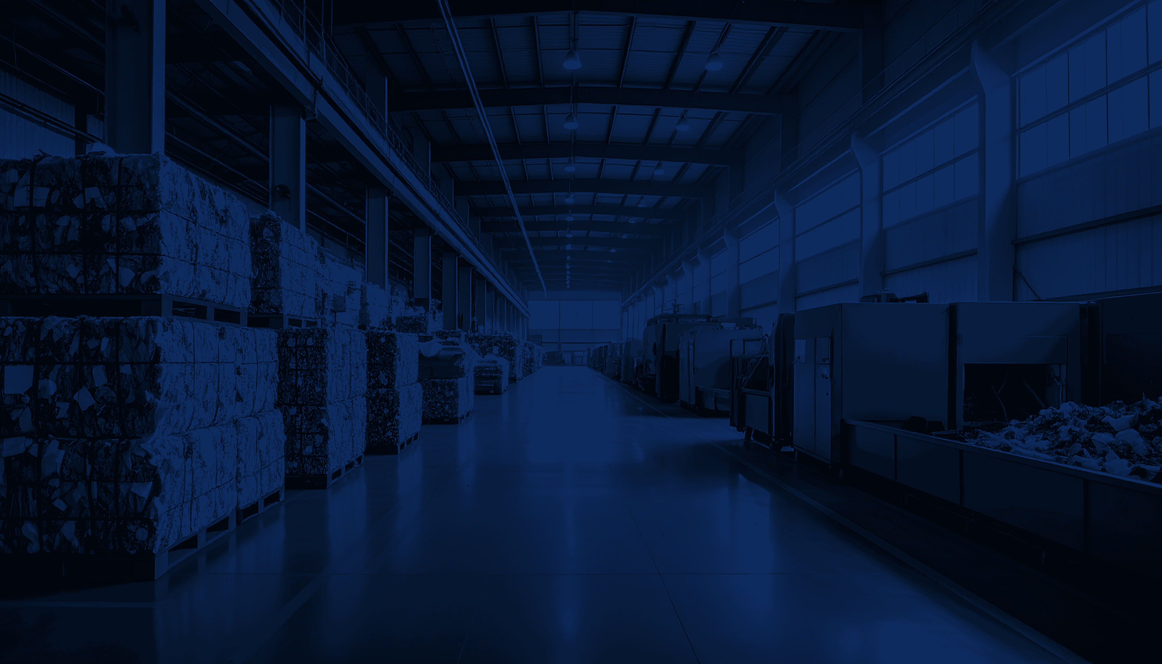 Fluent Conveyors | Leadership in Industrial Conveyors Background