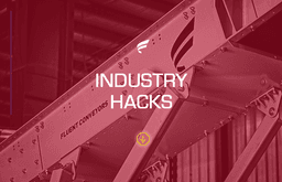 How do You Properly Secure a Conveyor Belt?