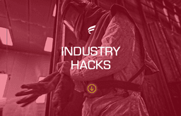 How to Track a Flat Conveyor Belt