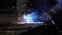 How to Track a Flat Conveyor Belt