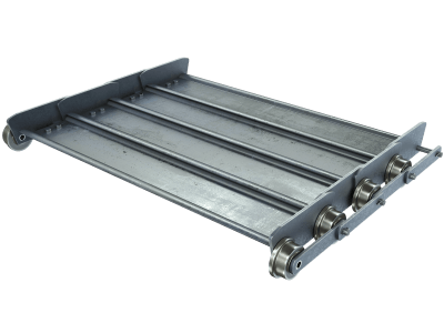 Fluent Conveyors Specification