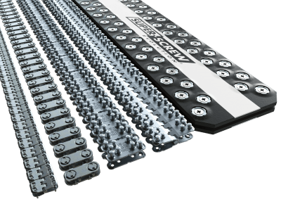 Fluent Conveyors Specification