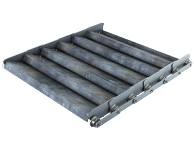 Fluent Conveyors Specification