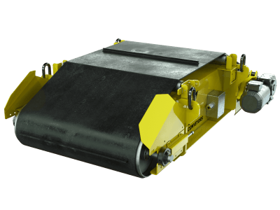 Fluent Conveyors Specification