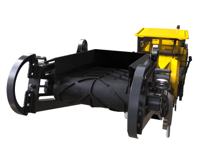 Fluent Conveyors Specification