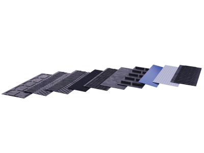 Fluent Conveyors Specification