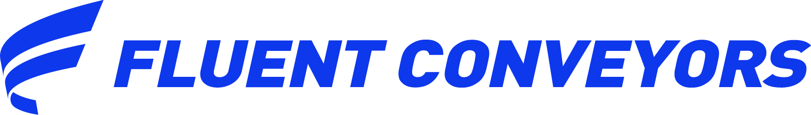 Fluent Conveyors logo