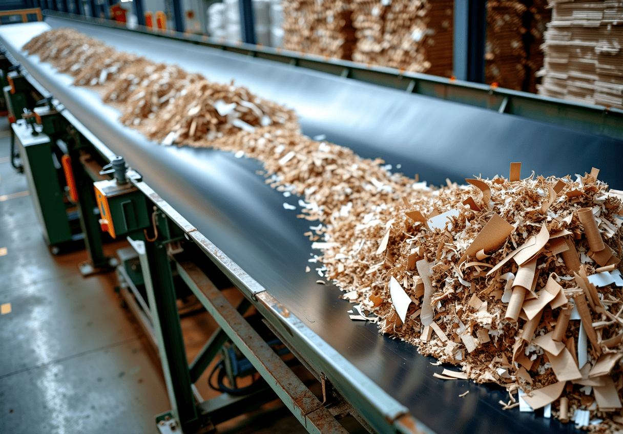 conveyors screenshot